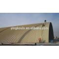 Arch Style Roofing Sheet Metal Rolling Machine